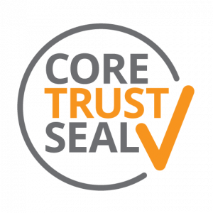 Bilete for DataverseNO er CoreTrustSeal-sertifisert