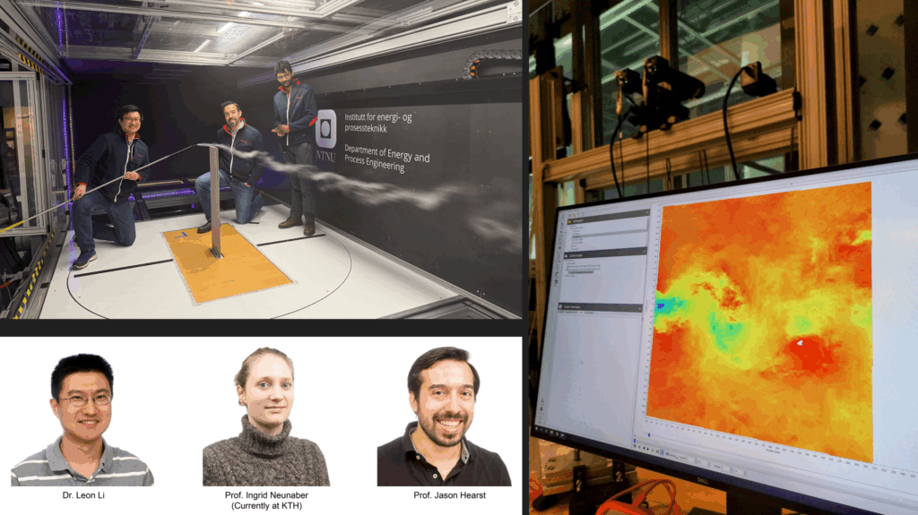 Bilete for NTNU feirer 200 datasett i DataverseNO