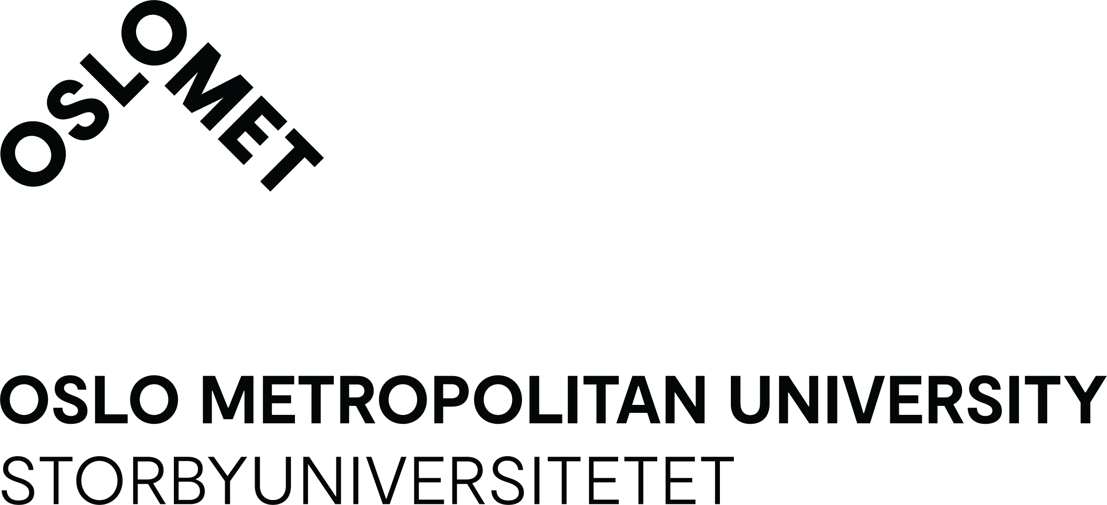 OsloMet – Oslo Metropolitan University