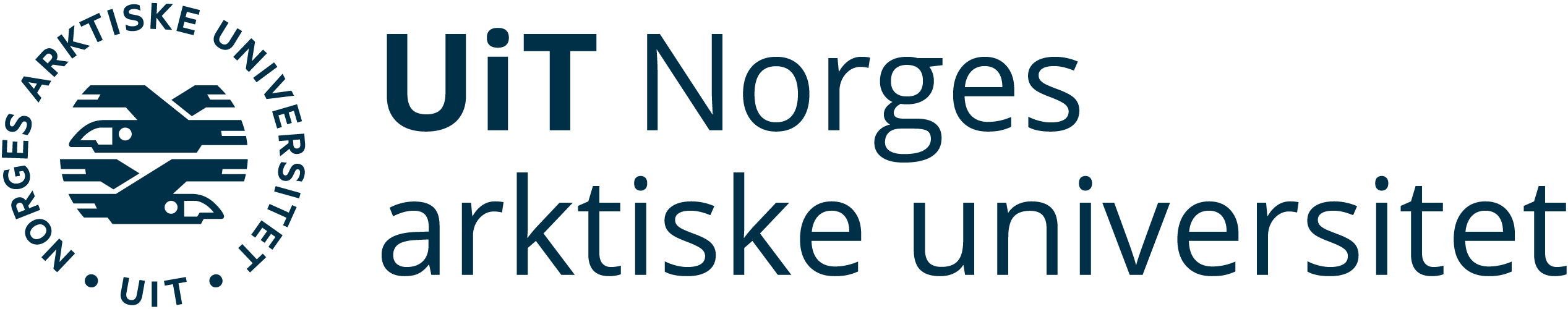 UiT Noregs arktiske universitet